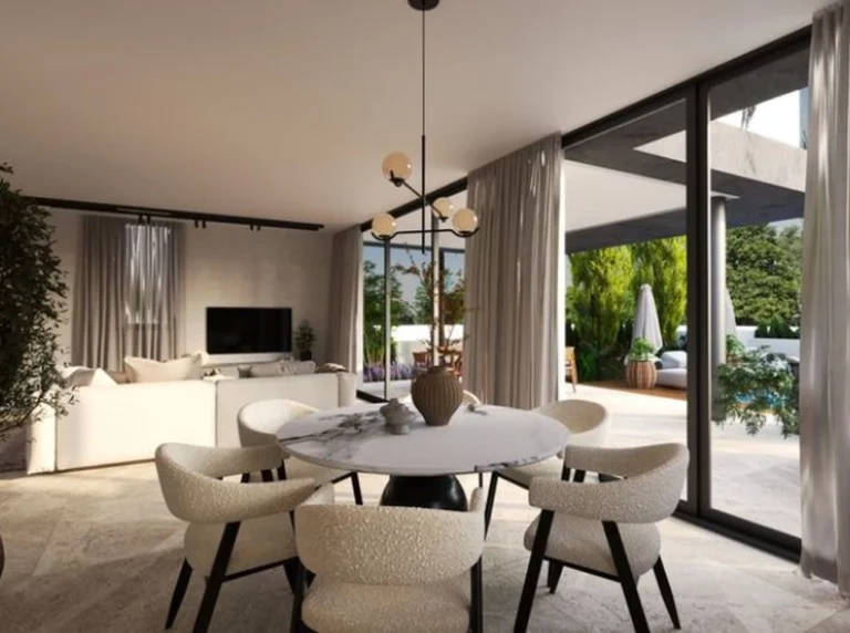 Average Price of a House in Famagusta