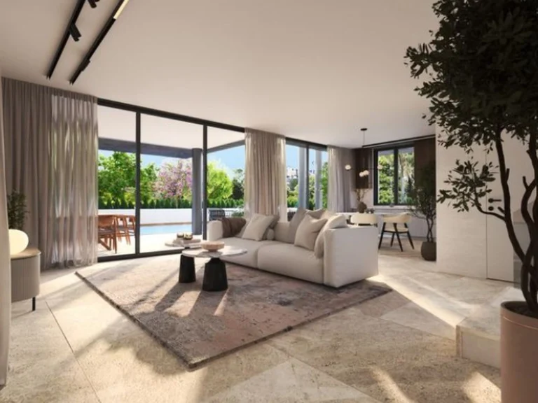 Average Price of a House in Famagusta