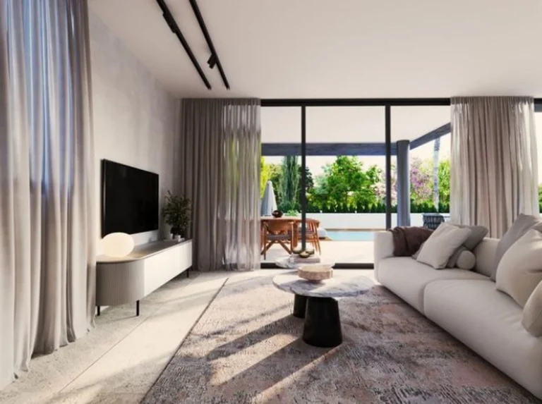 Average Price of a House in Famagusta