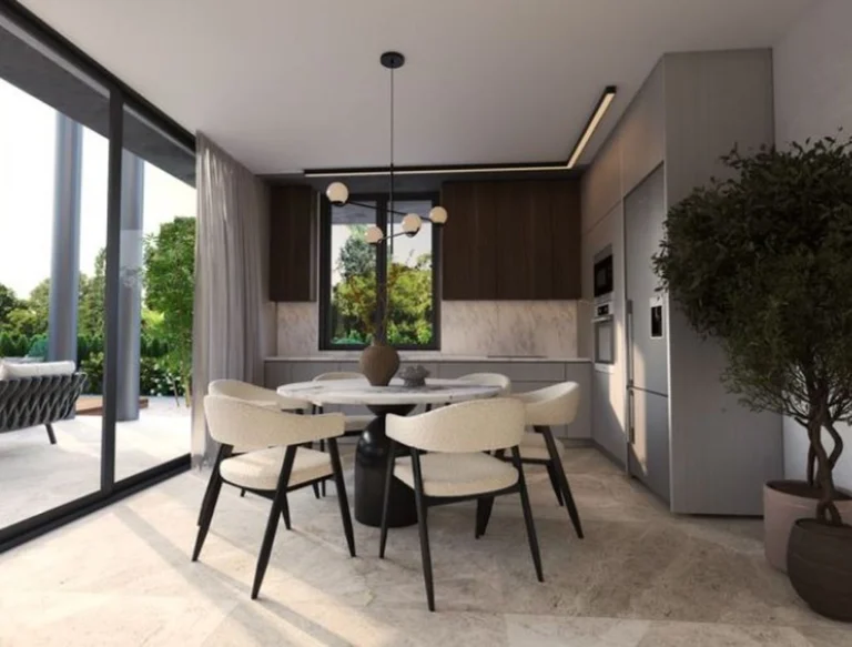 Average Price of a House in Famagusta