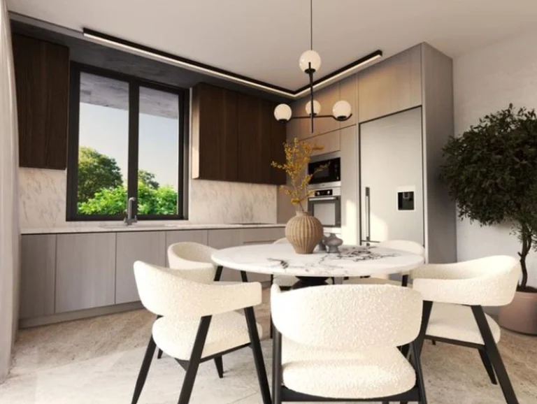 Average Price of a House in Famagusta