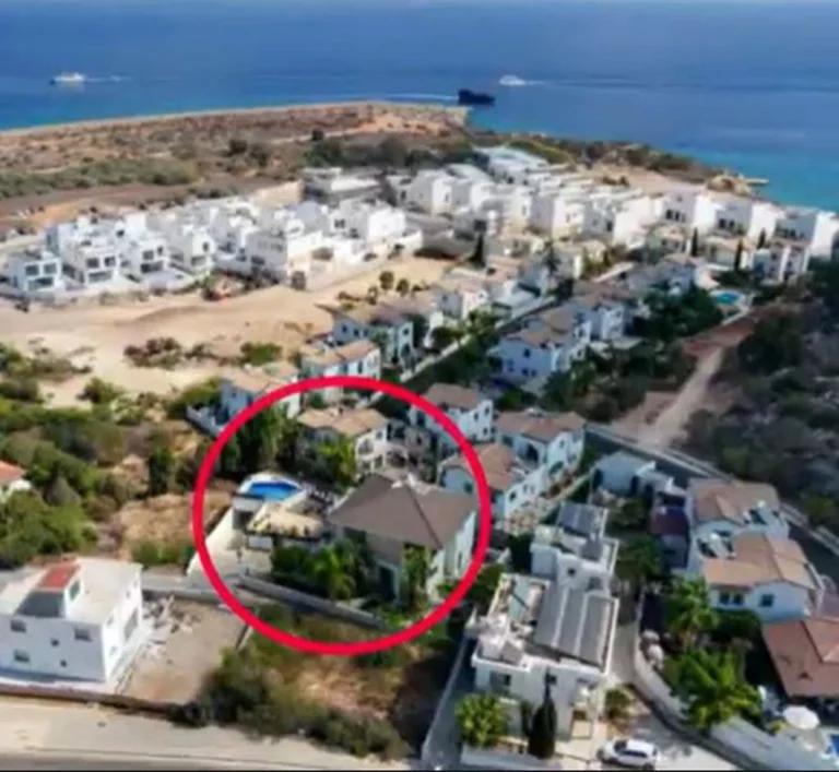 Cheap Houses and Villas for Sale Famagusta up to 900000 euro