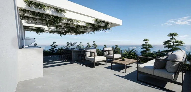 Average Price for 2 Bedroom Apartment in Paphos