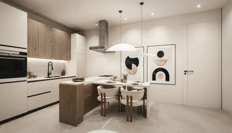 Average Price for 2 Bedroom Apartment in Paphos