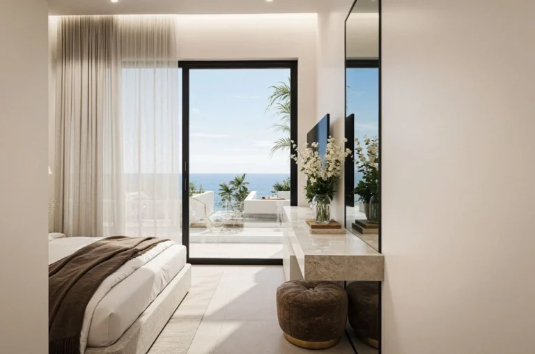 Average Price for 2 Bedroom Apartment in Paphos