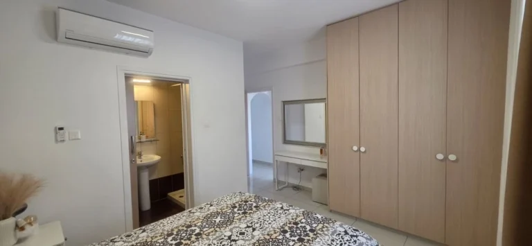 Average Price for Pre-owned Apartment in Paphos