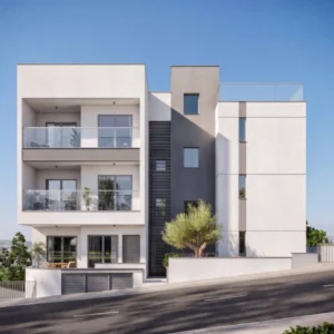 3 Bedroom Apartment for Sale in Limassol – Agia Fyla