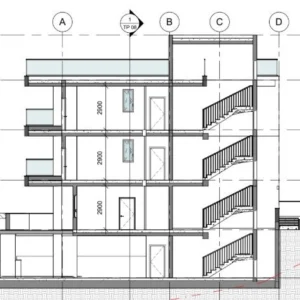 2 Bedroom Apartment for Sale in Limassol – Agia Fyla