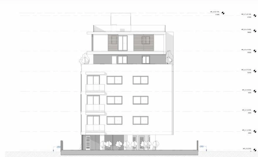 2 Bedroom Apartment for Rent in Strovolos – Acropolis, Nicosia District