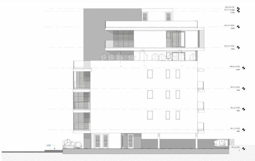 2 Bedroom Apartment for Rent in Strovolos – Acropolis, Nicosia District