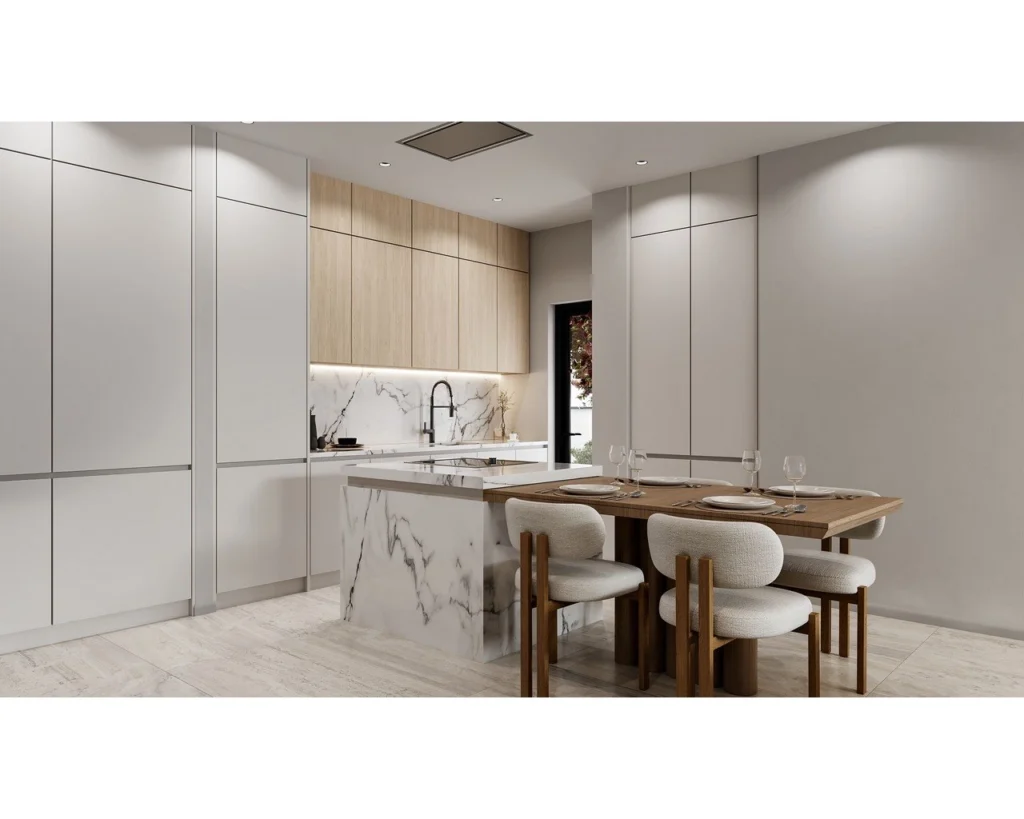 2 Bedroom Apartment for Sale in Limassol – Agios Athanasios