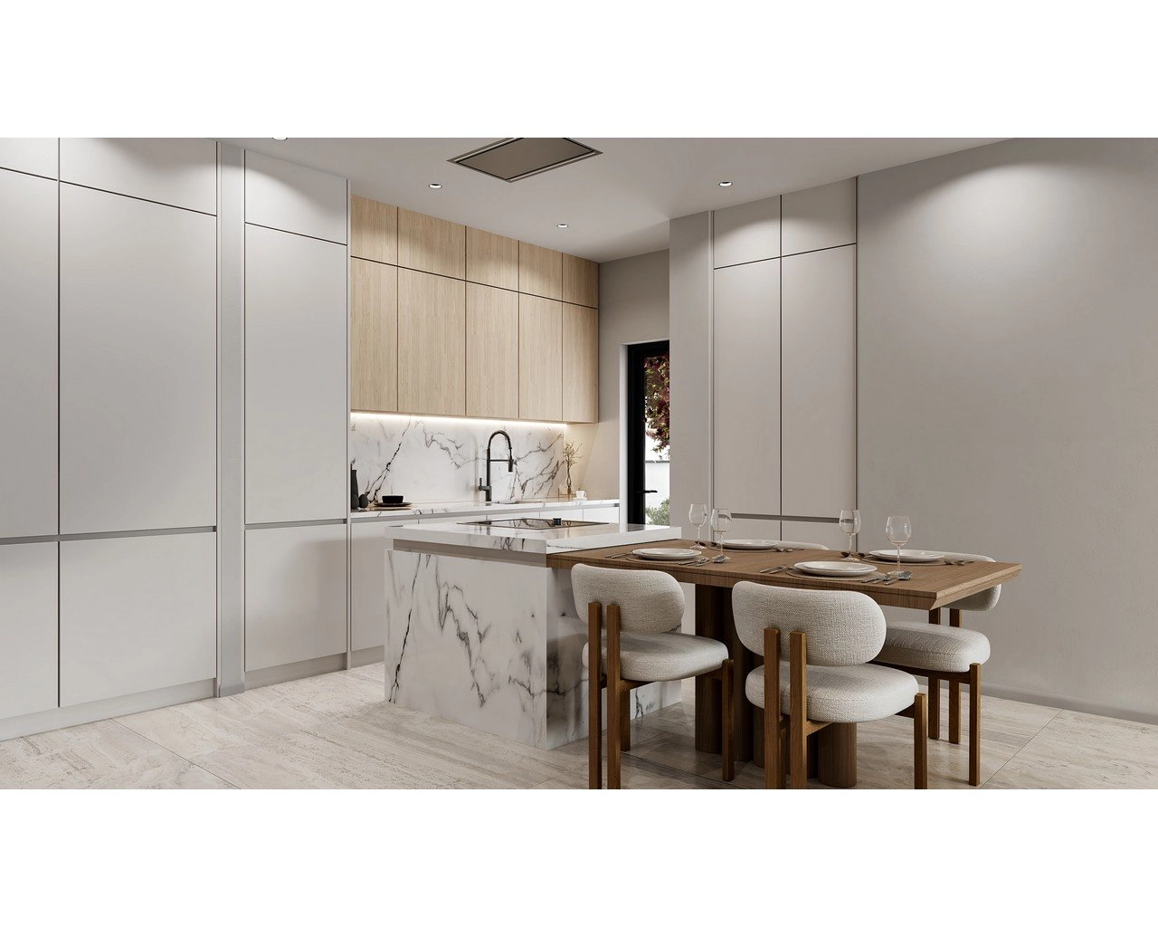 2 Bedroom Apartment for Sale in Limassol – Agios Athanasios