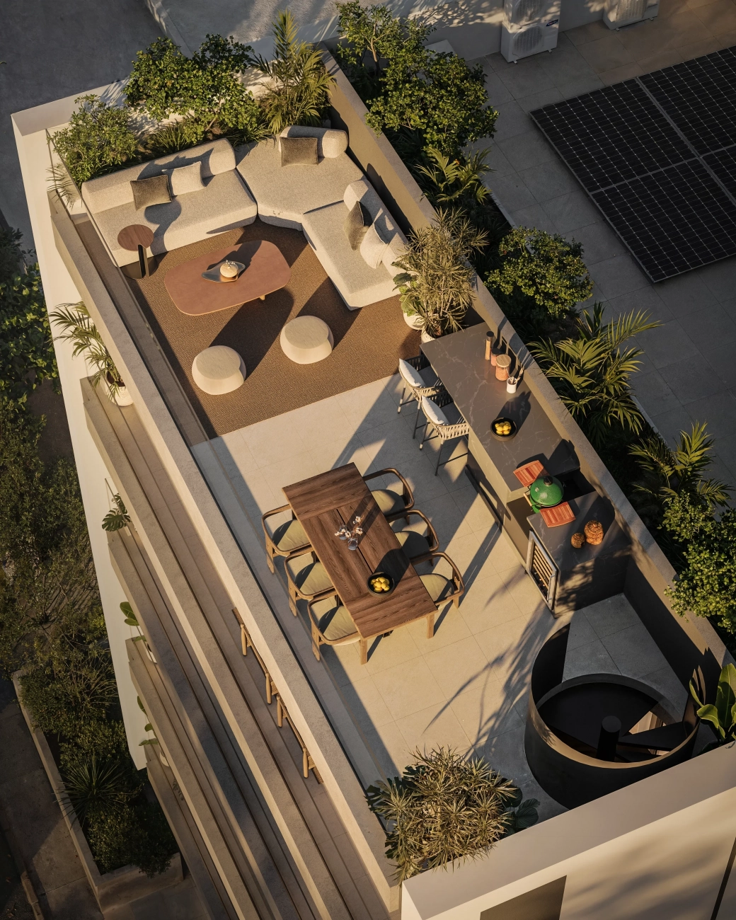 2 Bedroom Apartment for Sale in Limassol – Katholiki
