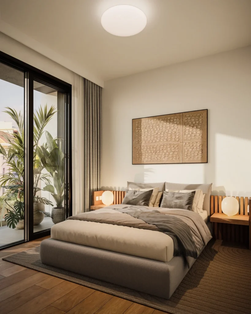 1 Bedroom Apartment for Sale in Limassol – Katholiki