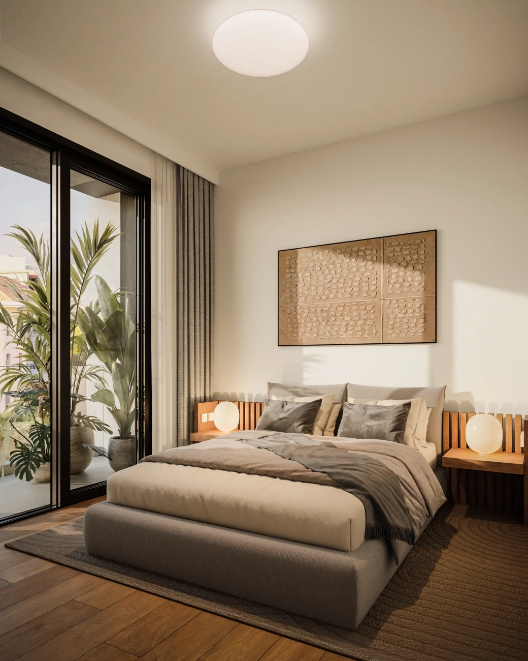 1 Bedroom Apartment for Sale in Limassol – Katholiki