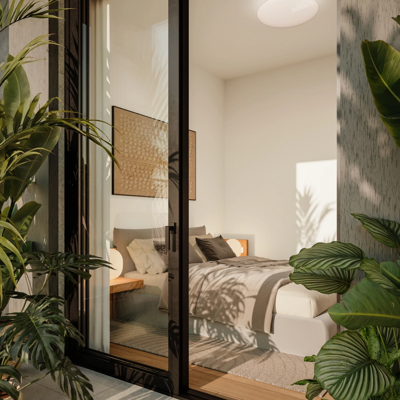 1 Bedroom Apartment for Sale in Limassol – Katholiki