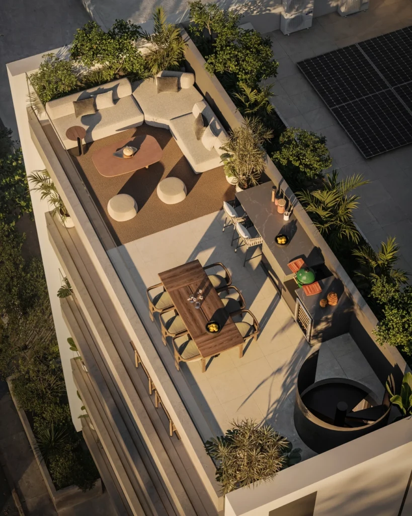 1 Bedroom Apartment for Sale in Limassol – Katholiki