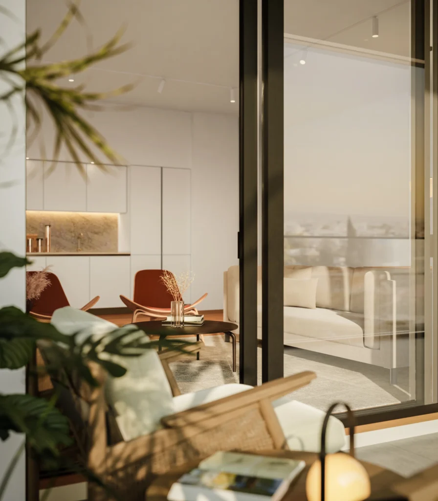 2 Bedroom Apartment for Sale in Nicosia – Agios Ioannis, Limassol District