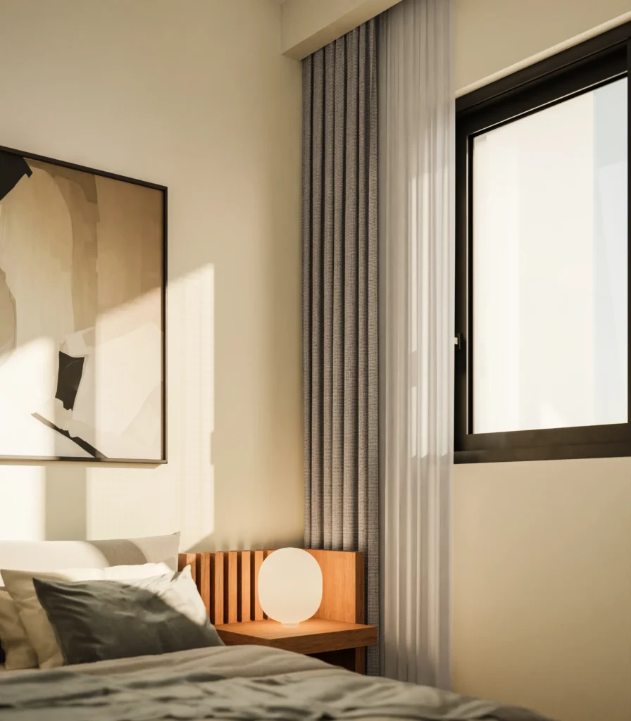 2 Bedroom Apartment for Sale in Nicosia – Agios Ioannis, Limassol District