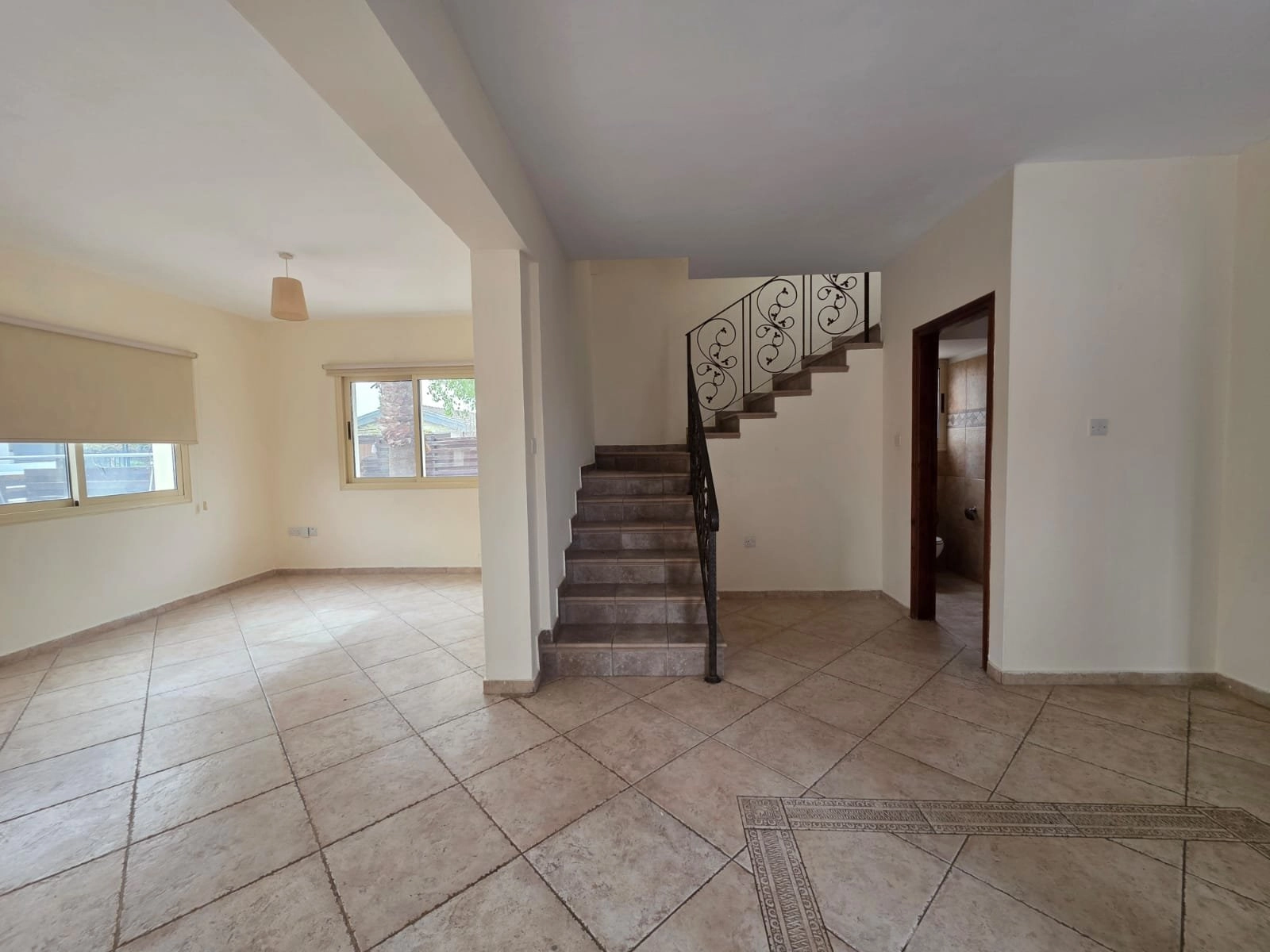 4 Bedroom House for Rent in Pyrgos Lemesou, Limassol District