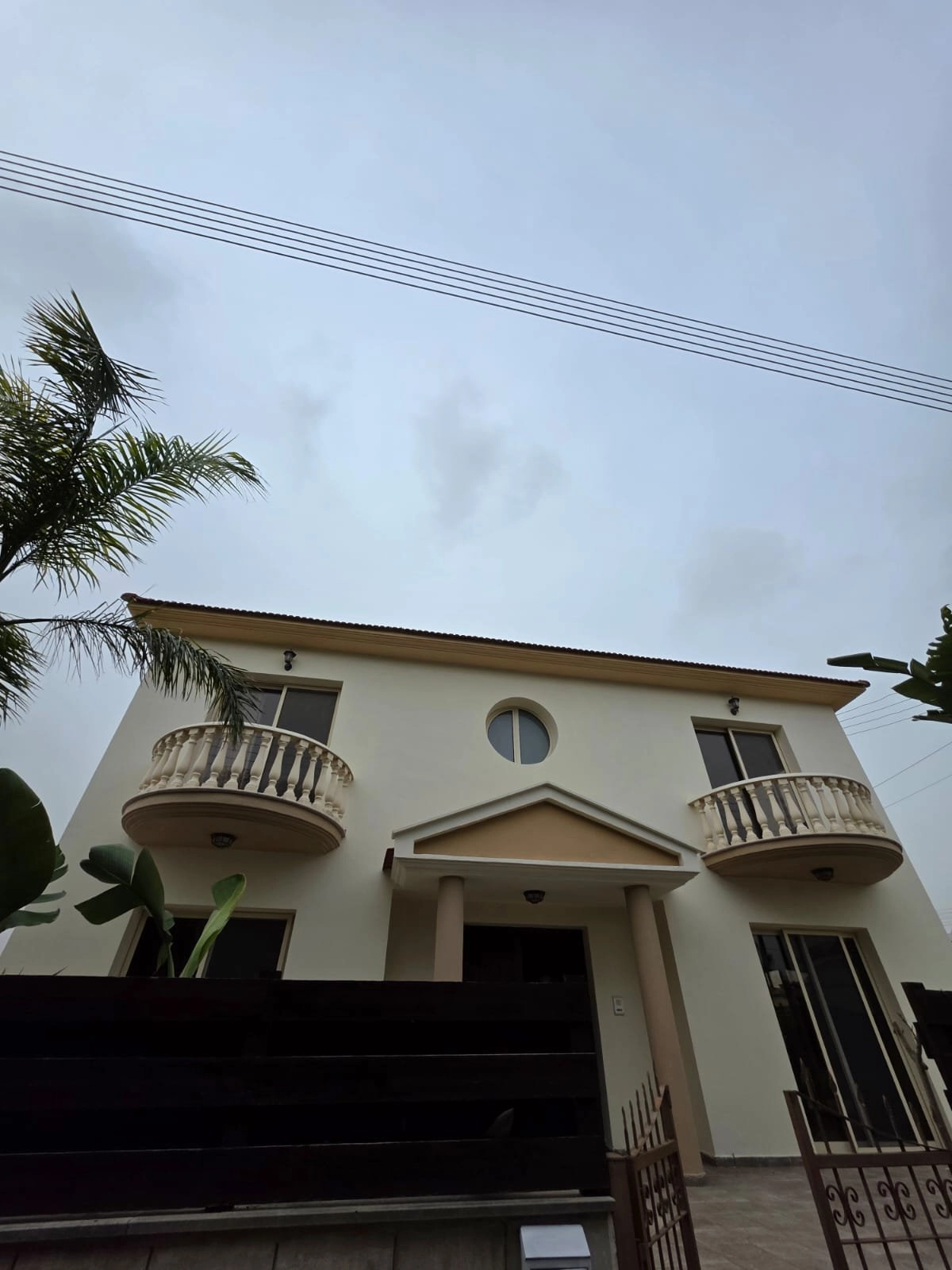 4 Bedroom House for Rent in Pyrgos Lemesou, Limassol District
