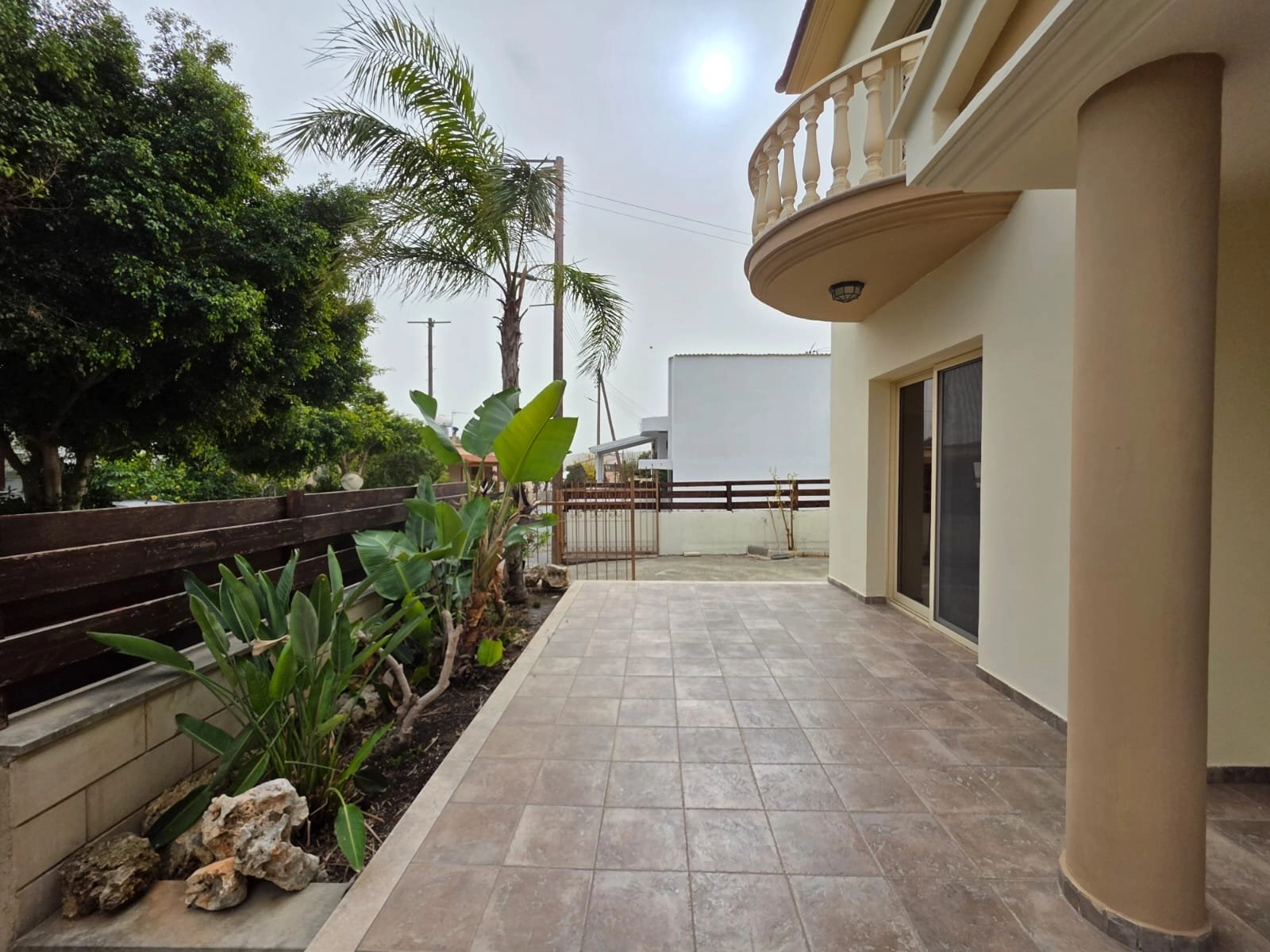 4 Bedroom House for Rent in Pyrgos Lemesou, Limassol District