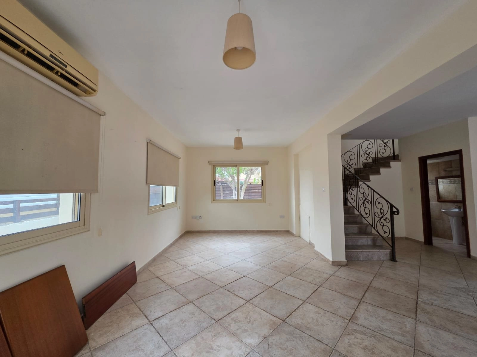 4 Bedroom House for Rent in Pyrgos Lemesou, Limassol District