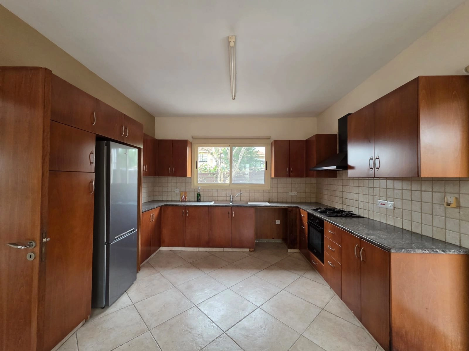 4 Bedroom House for Rent in Pyrgos Lemesou, Limassol District