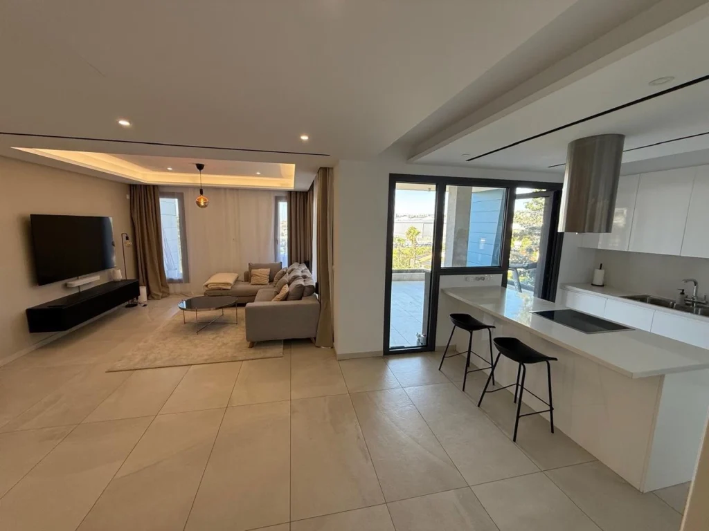 2 Bedroom Apartment for Sale in Potamos Germasogeias, Limassol District