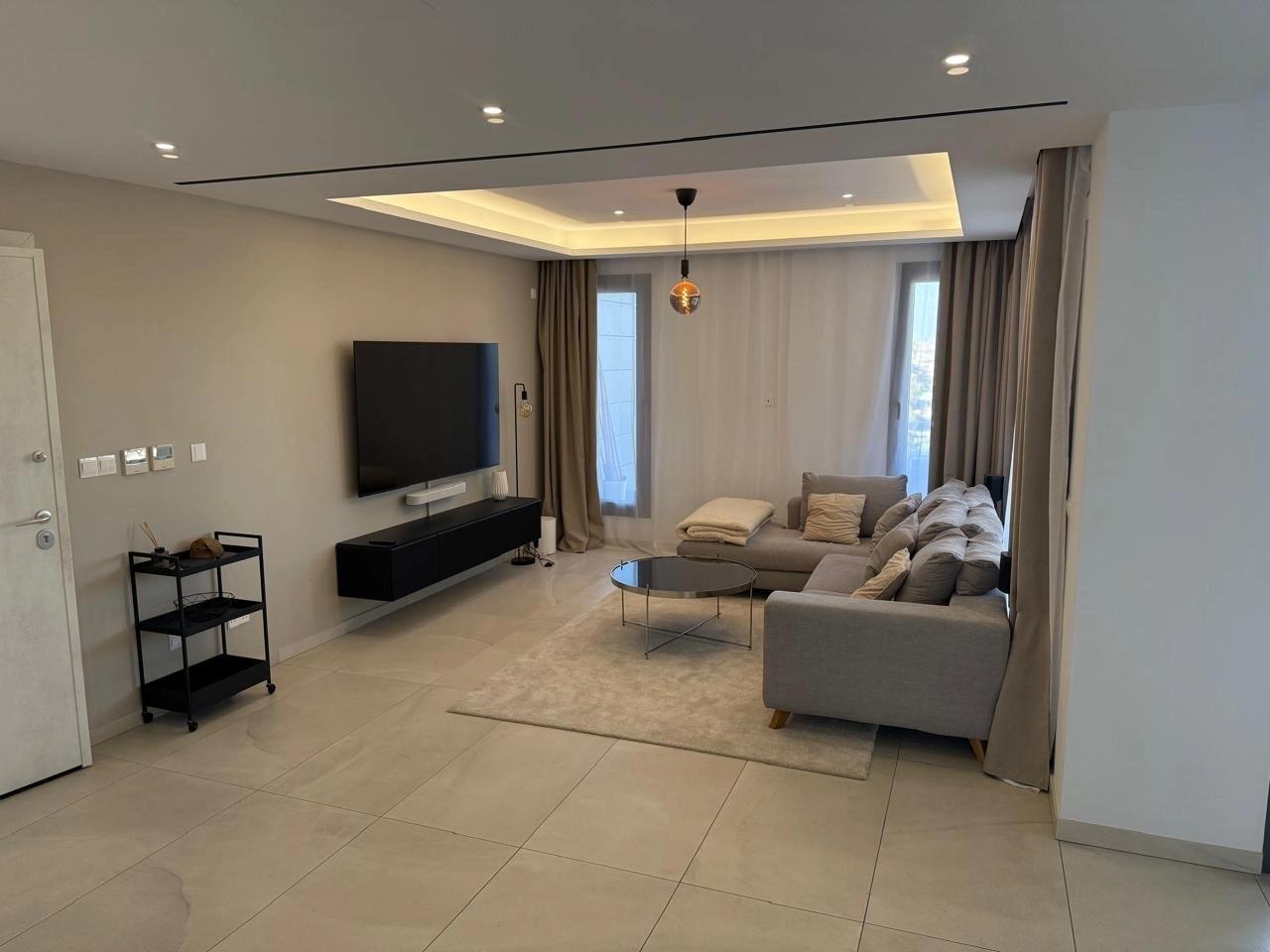 2 Bedroom Apartment for Sale in Potamos Germasogeias, Limassol District