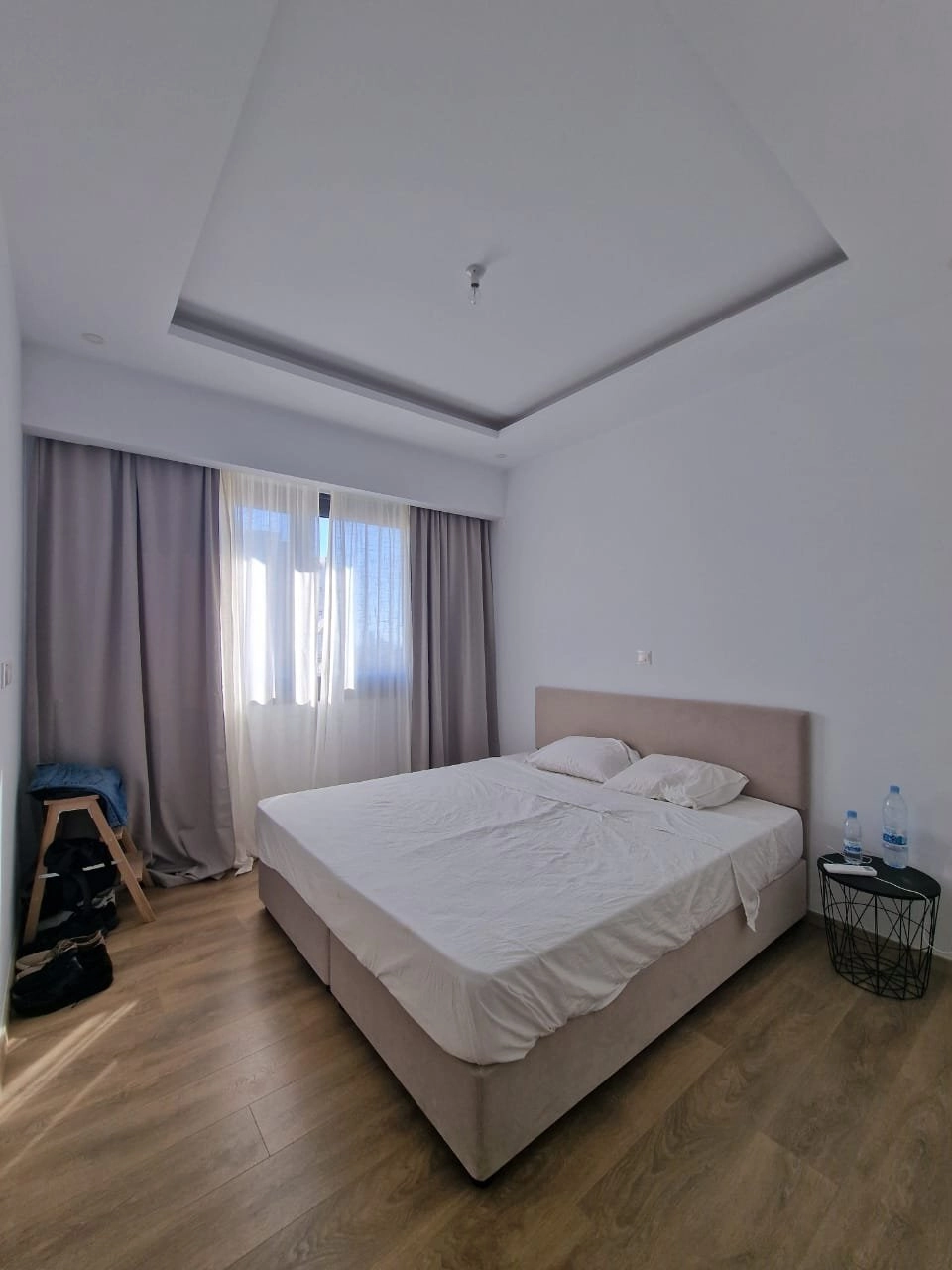 2 Bedroom Apartment for Sale in Potamos Germasogeias, Limassol District