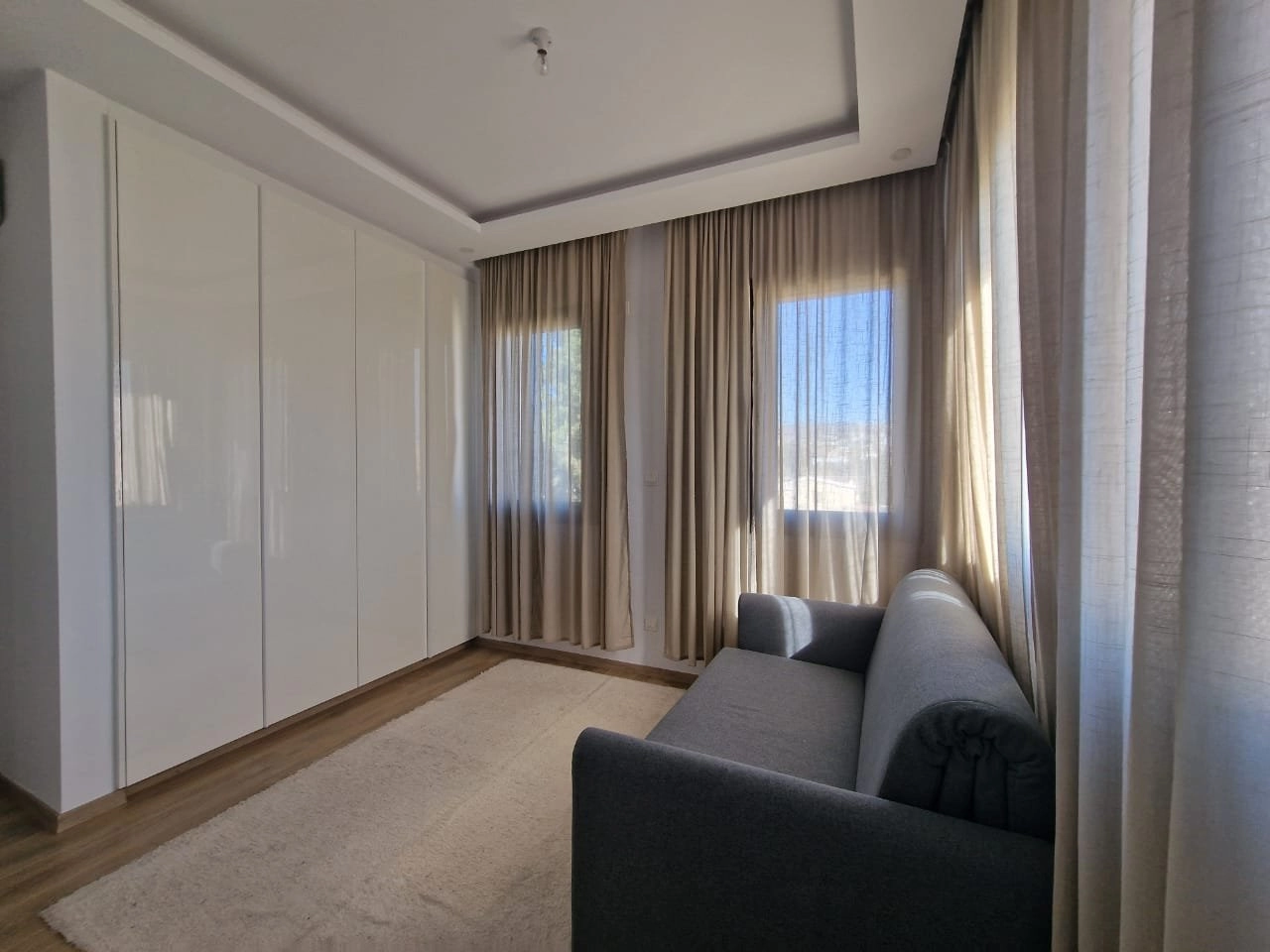 2 Bedroom Apartment for Sale in Potamos Germasogeias, Limassol District