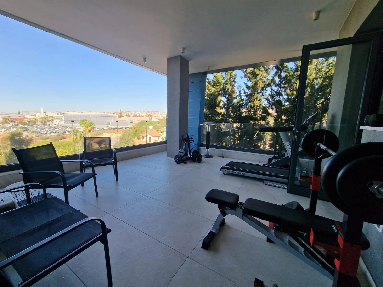 2 Bedroom Apartment for Sale in Potamos Germasogeias, Limassol District