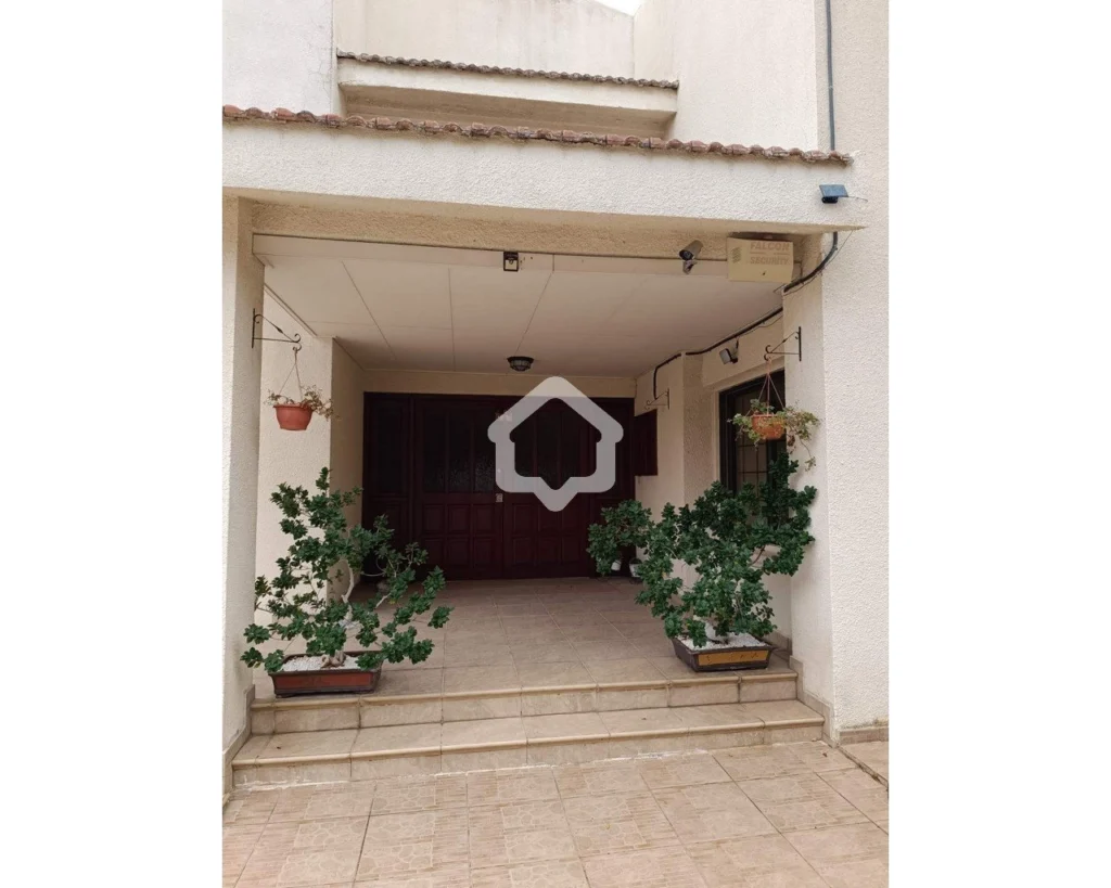 4 Bedroom House for Sale in Erimi, Limassol District