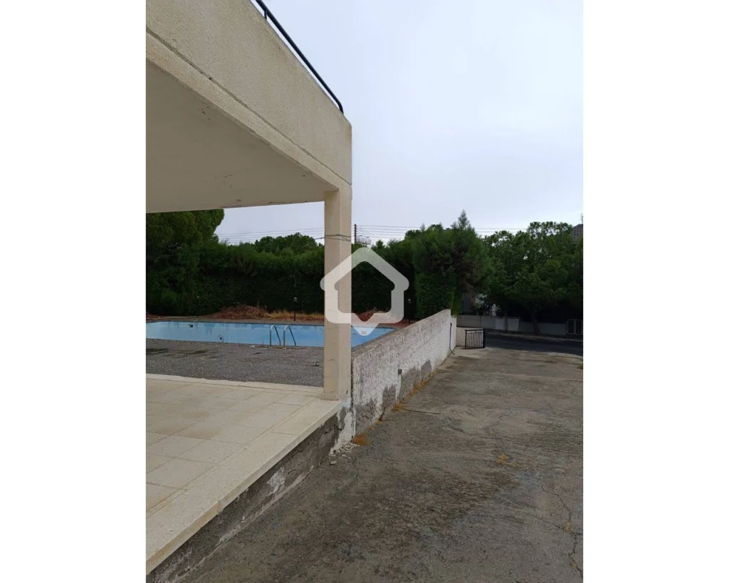 4 Bedroom House for Sale in Erimi, Limassol District