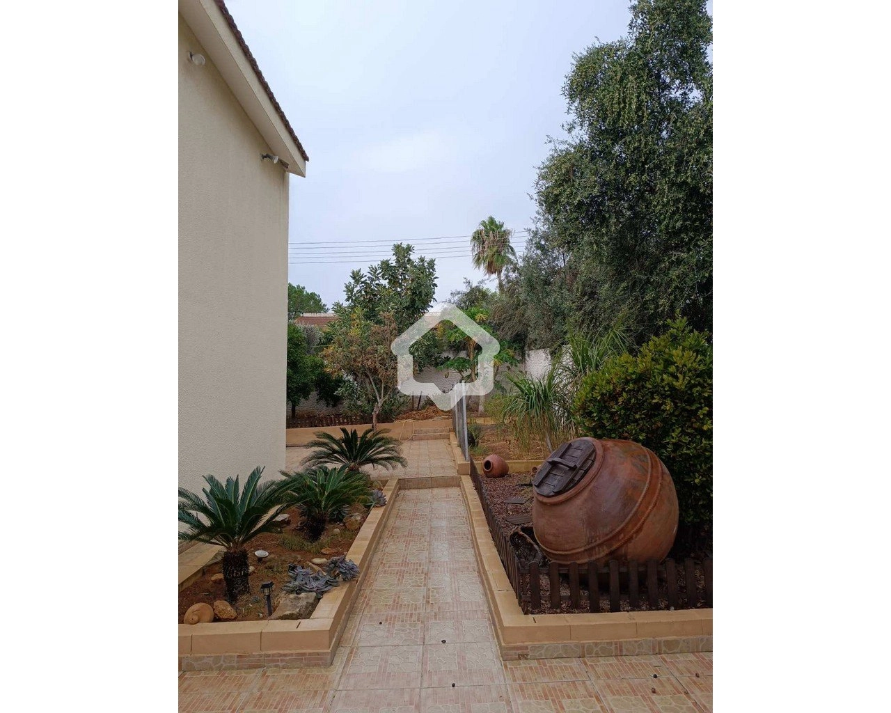 4 Bedroom House for Sale in Erimi, Limassol District