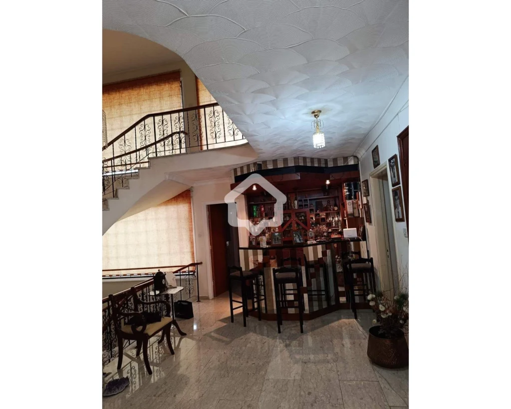 4 Bedroom House for Sale in Erimi, Limassol District