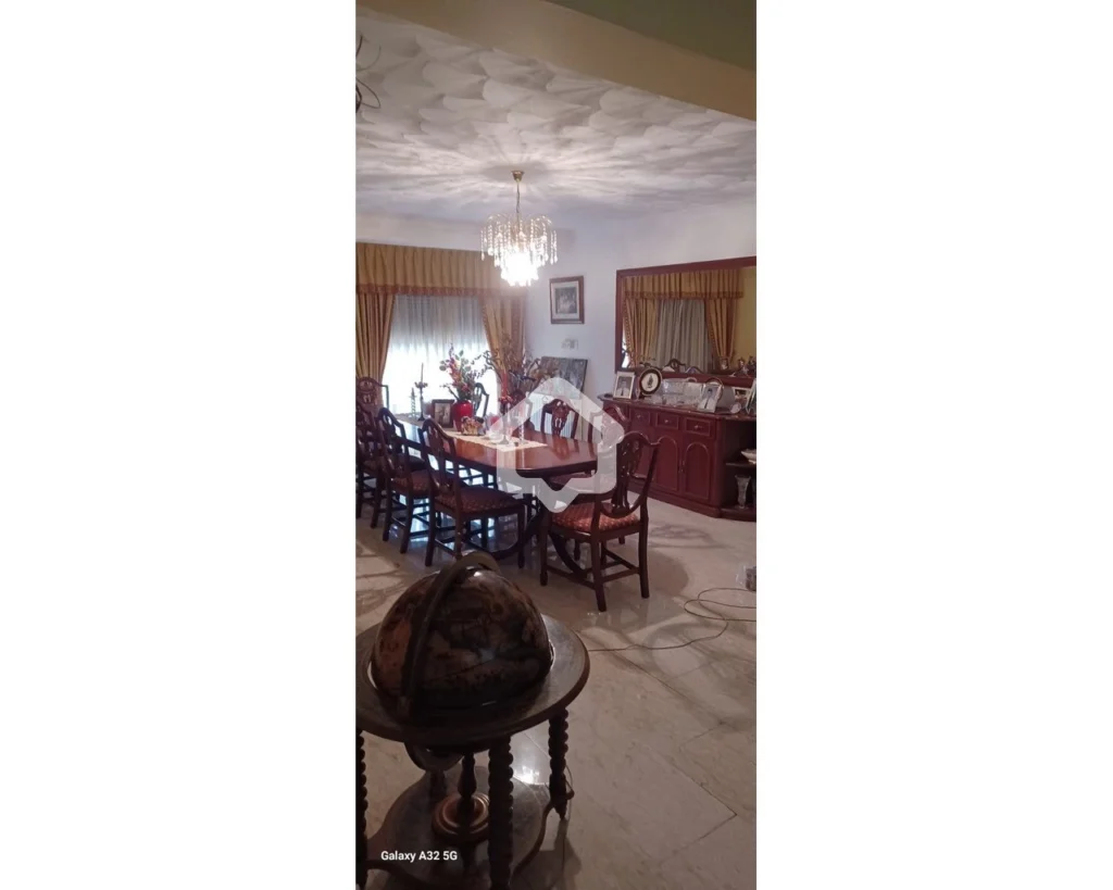 4 Bedroom House for Sale in Erimi, Limassol District