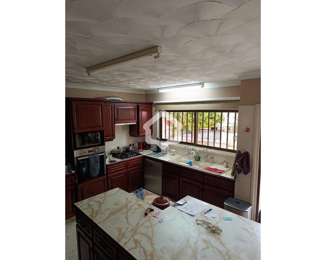 4 Bedroom House for Sale in Erimi, Limassol District