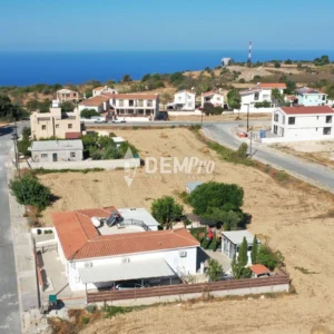 3 Bedroom House for Sale in Koili, Paphos District