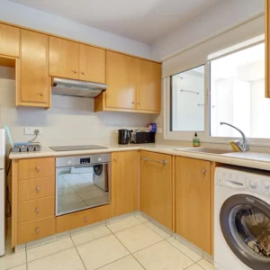 3 Bedroom Apartment for Sale in Paralimni, Famagusta District