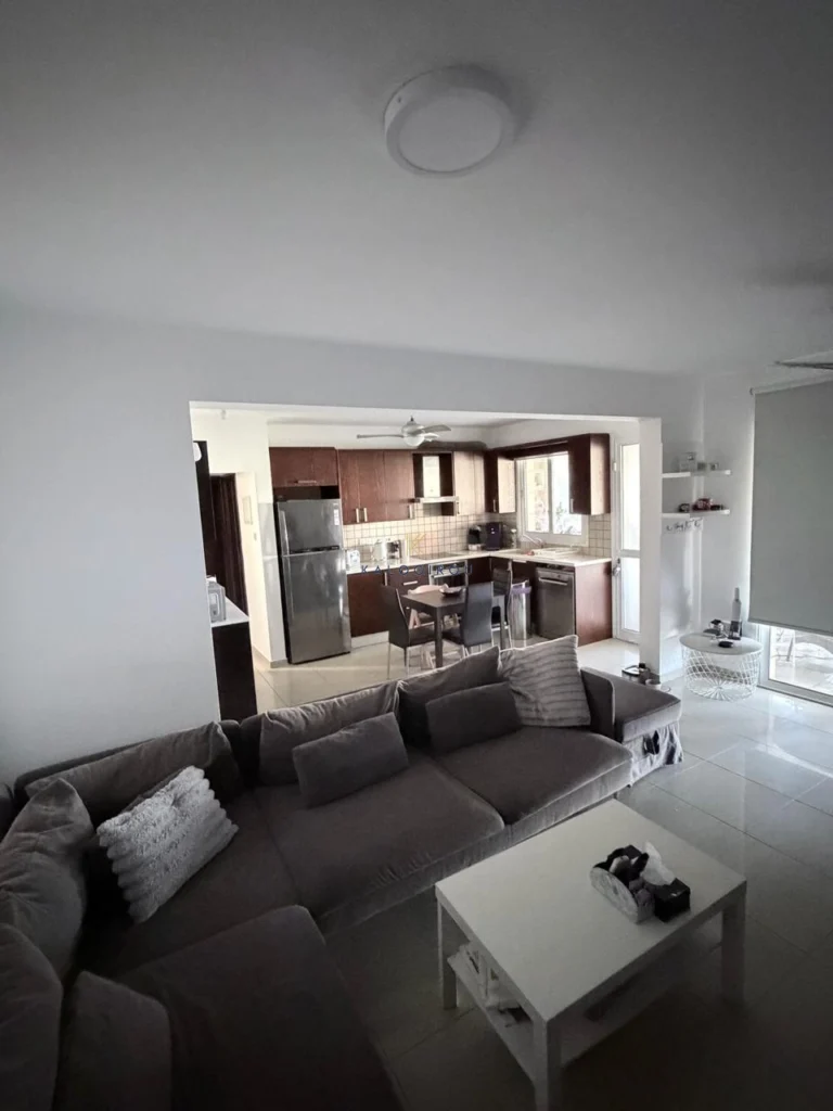 2 Bedroom Apartment for Sale in Livadia Larnakas, Larnaca District