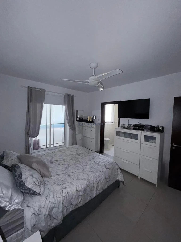 2 Bedroom Apartment for Sale in Livadia Larnakas, Larnaca District