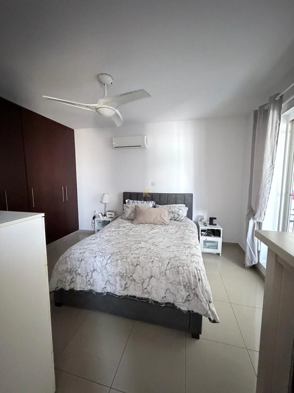 2 Bedroom Apartment for Sale in Livadia Larnakas, Larnaca District