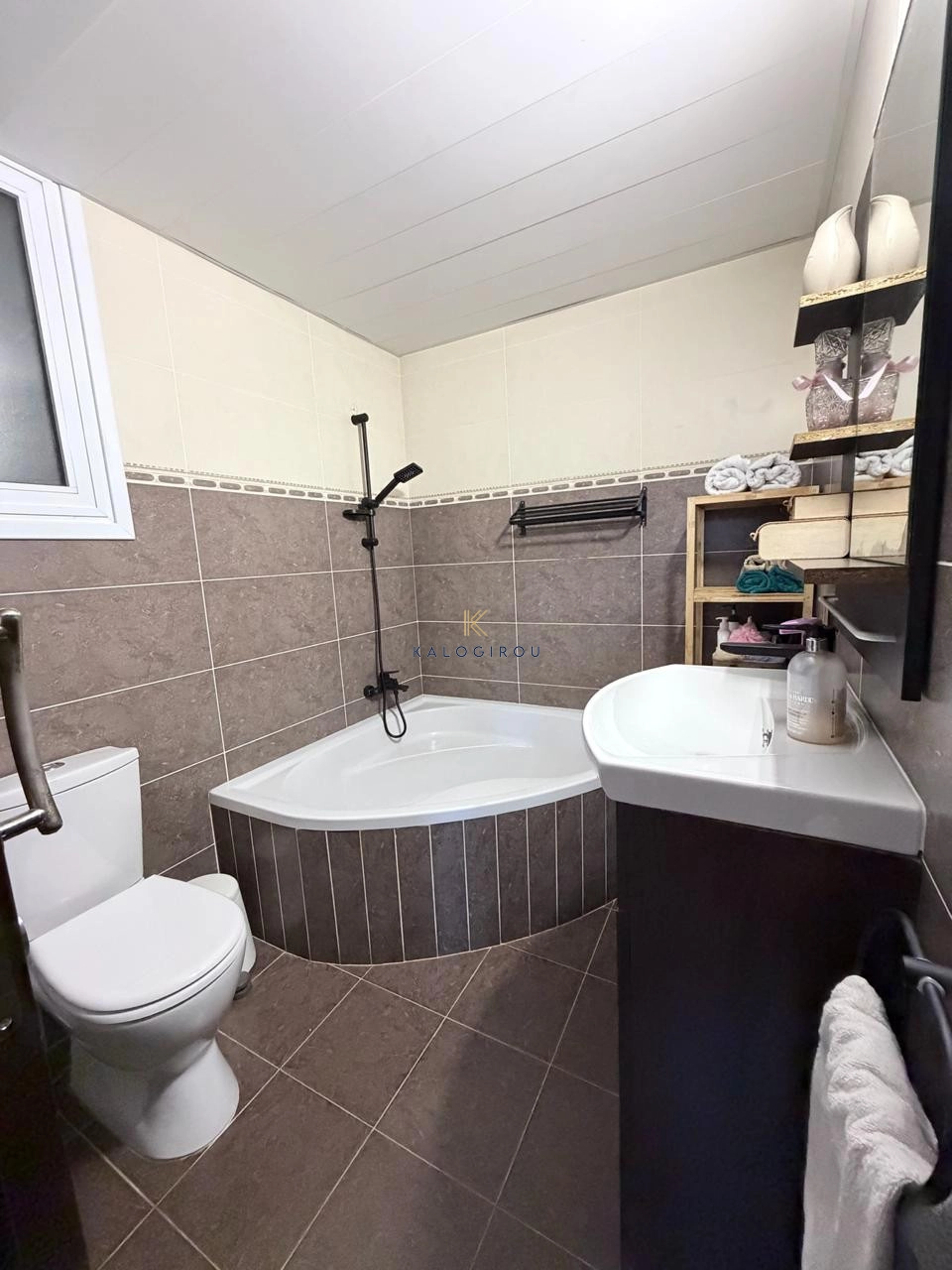 2 Bedroom Apartment for Sale in Livadia Larnakas, Larnaca District