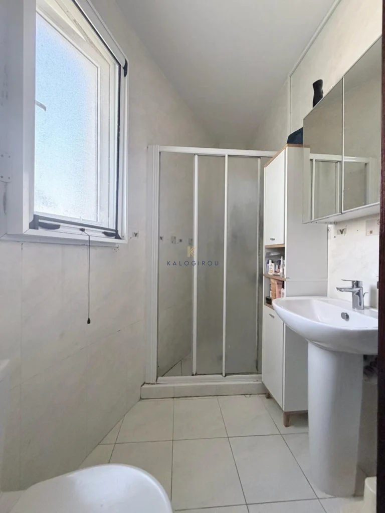 2 Bedroom Apartment for Sale in Livadia Larnakas, Larnaca District