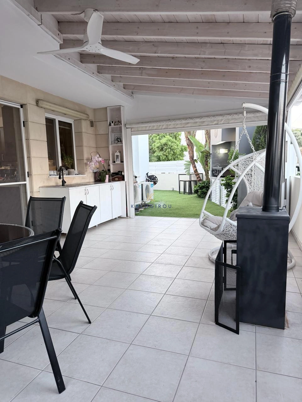 2 Bedroom Apartment for Sale in Livadia Larnakas, Larnaca District