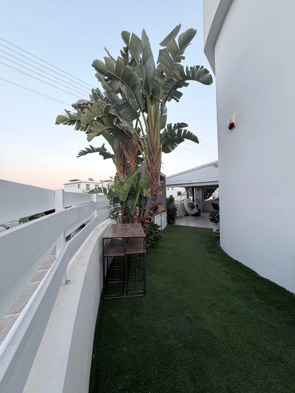2 Bedroom Apartment for Sale in Livadia Larnakas, Larnaca District