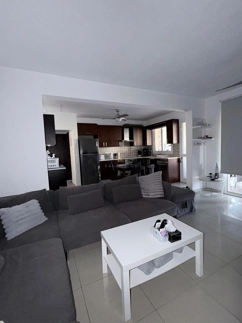 2 Bedroom Apartment for Sale in Livadia Larnakas, Larnaca District