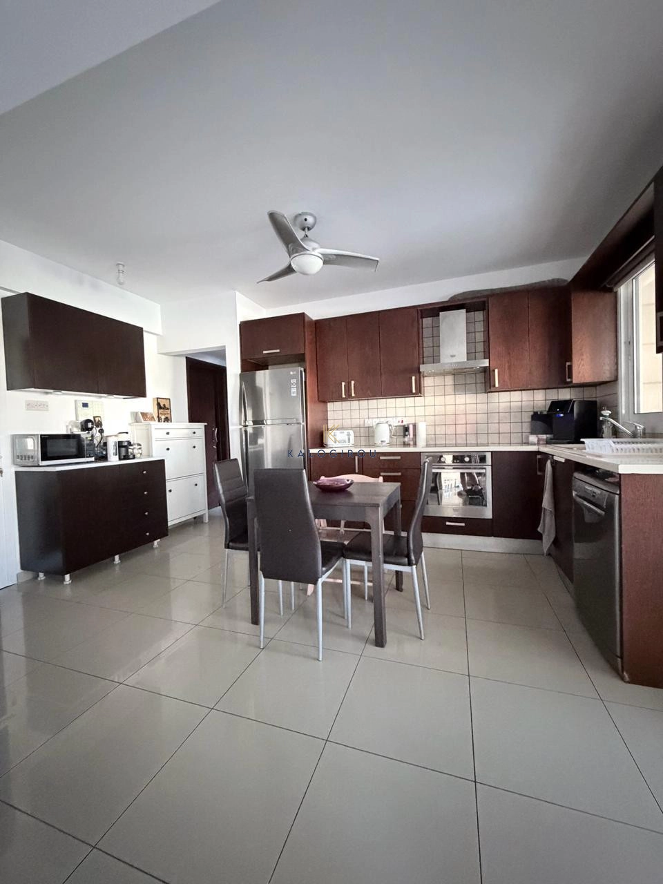 2 Bedroom Apartment for Sale in Livadia Larnakas, Larnaca District